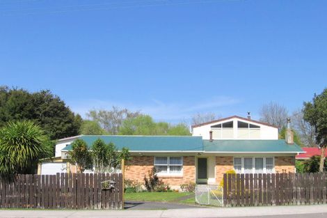 Photo of property in 34 Bell Road, Western Heights, Rotorua, 3015