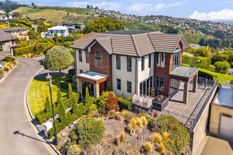 Photo of property in 4 Stonewall Place, Huntsbury, Christchurch, 8022