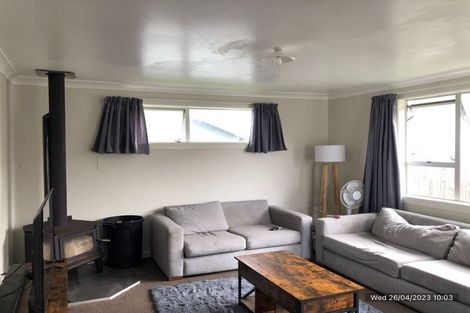 Photo of property in 3a Strange Street, Waitara, 4320