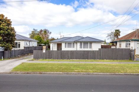 Photo of property in 49 Ellery Street, Ngaruawahia, 3720