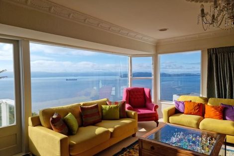 Photo of property in 29 Rama Crescent, Khandallah, Wellington, 6035