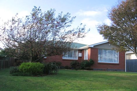 Photo of property in 154 Highbury Avenue, Highbury, Palmerston North, 4412