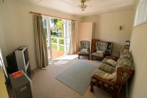 Photo of property in 45 Miharo Street, Rangataua, Ohakune, 4691