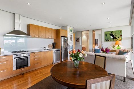 Photo of property in Chaffers Dock, 108/22 Herd Street, Te Aro, Wellington, 6011