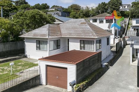 Photo of property in 30 Wilberforce Street, Miramar, Wellington, 6022