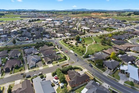 Photo of property in 67 Moonlight Drive, Rototuna North, Hamilton, 3210