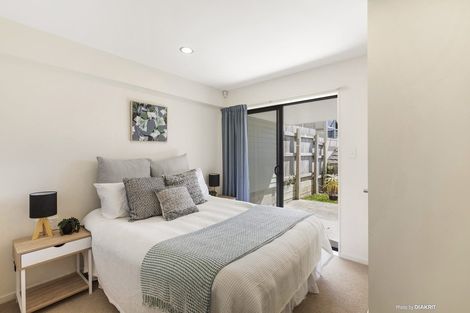 Photo of property in 5/11 Gordon Place, Newtown, Wellington, 6021