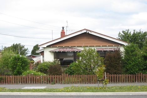 Photo of property in 26 Mackworth Street, Woolston, Christchurch, 8062