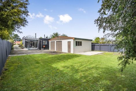 Photo of property in 28 South Road, Kuripuni, Masterton, 5810