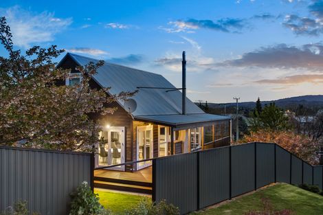 Photo of property in 48 Hazlett Street, Clyde, 9330