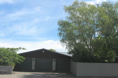 Photo of property in 407 Greers Road, Bishopdale, Christchurch, 8053