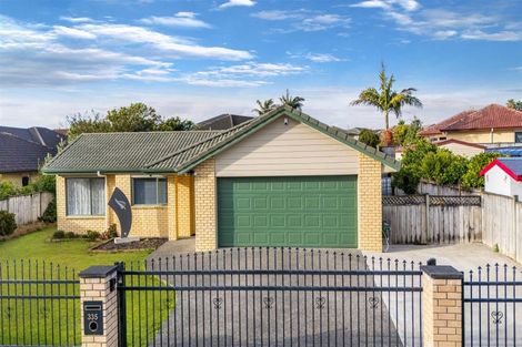 Photo of property in 335 Mahia Road, Weymouth, Auckland, 2103
