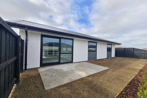 Photo of property in 98a Avanda Avenue, Rolleston, 7615