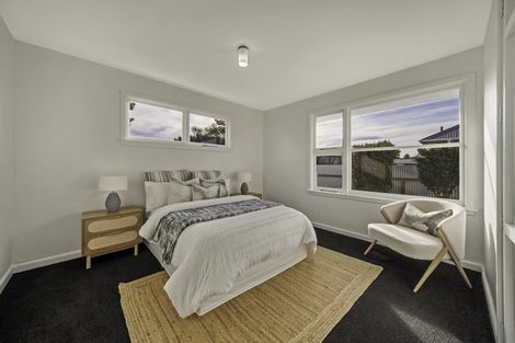 Photo of property in 17 Fusilier Street, Hoon Hay, Christchurch, 8025