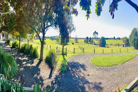 Photo of property in 499 Clark And Denize Road, Pukekawa, Tuakau, 2696