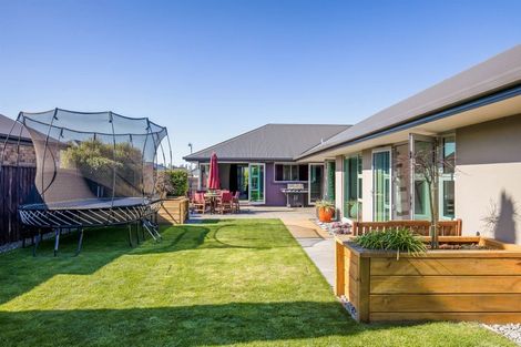 Photo of property in 23 Six Silvers Avenue, Halswell, Christchurch, 8025