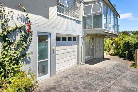 Photo of property in 45 Penzance Road, Mairangi Bay, Auckland, 0630