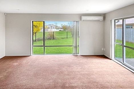 Photo of property in 34 Sycamore Close, Rangiora, 7400