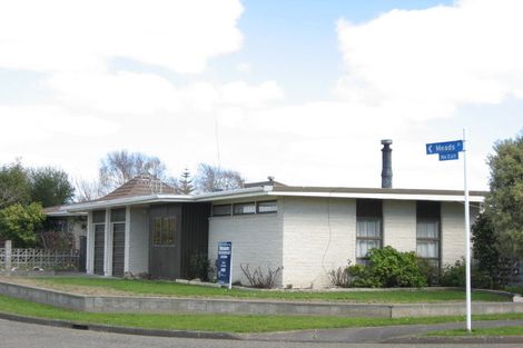 Photo of property in 7 Walker Crescent, Bulls, 4818