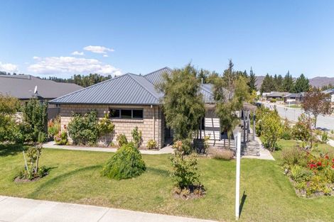 Photo of property in 3 Wildflower Way, Alexandra, 9320