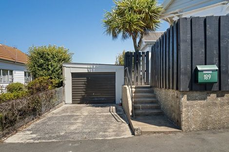 Photo of property in 189 Taieri Road, Kaikorai, Dunedin, 9010