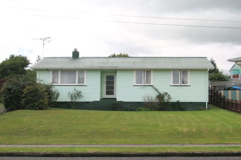 Photo of property in 141 Papanui Street, Tokoroa, 3420
