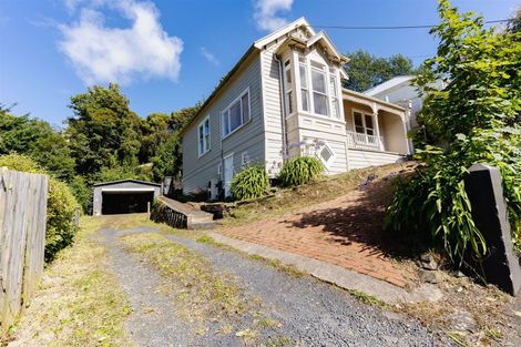 Photo of property in 80 Glen Road, The Glen, Dunedin, 9011