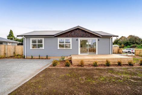 Photo of property in 1 Horoeka Street, Inglewood, 4330