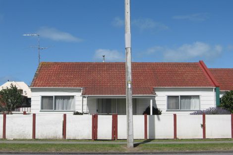 Photo of property in 132 Awapuni Road, Awapuni, Gisborne, 4010