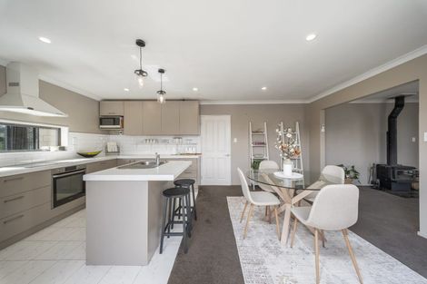 Photo of property in 42 Gladstone Road, Woodend, 7610