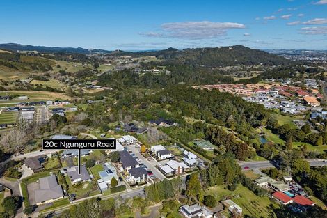 Photo of property in 20c Ngunguru Road, Glenbervie, Whangarei, 0173