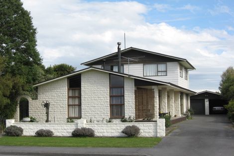 Photo of property in 81 Charles Street, Rangiora, 7400