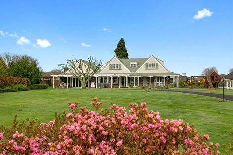 Photo of property in 80 Peria Road, Matamata, 3400