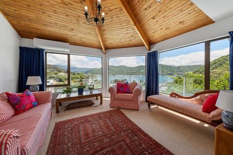 Photo of property in 8b Amelia Crescent, Waikawa, Picton, 7220