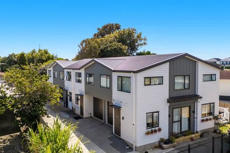 Photo of property in 18b Addington Avenue, Manurewa, Auckland, 2102