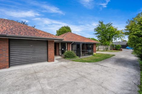 Photo of property in 1/414 Greers Road, Bishopdale, Christchurch, 8053