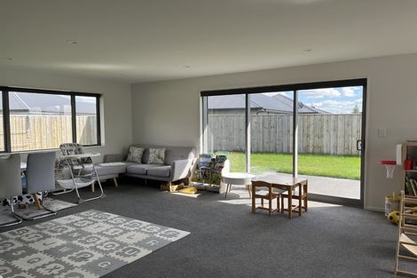 Photo of property in 19 Geldard Drive, Rolleston, 7615