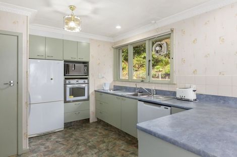 Photo of property in 23 Centennial Avenue, Helensburgh, Dunedin, 9010