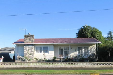 Photo of property in 65 Harold Holt Avenue, Onekawa, Napier, 4110