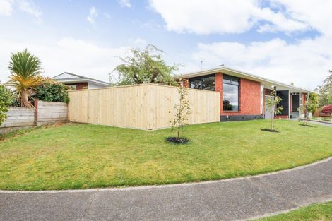 Photo of property in 5 Mudgway Place, Awapuni, Palmerston North, 4412