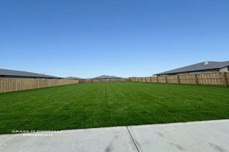 Photo of property in 12 Cousins Street, Woodend, 7610