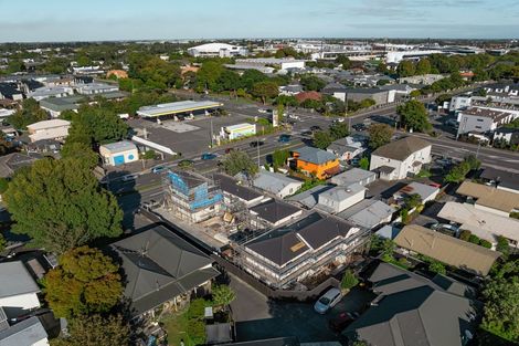 Photo of property in 474a Barrington Street, Addington, Christchurch, 8024