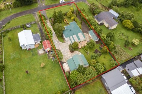 Photo of property in 7 Minnie Street, Shannon, 4821
