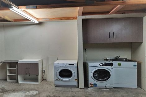 Photo of property in 21 Scotston Avenue, St Albans, Christchurch, 8052