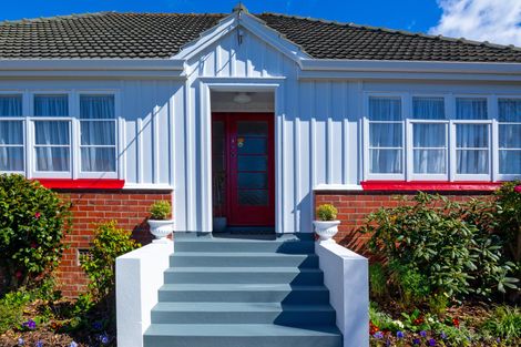 Photo of property in 8 Angland Avenue, Kensington, Timaru, 7910