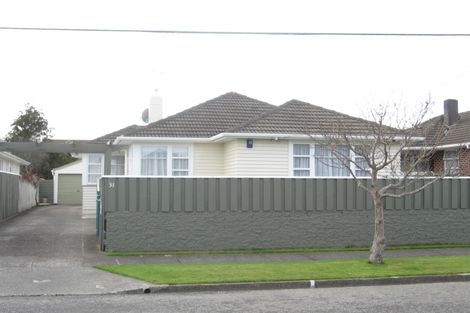 Photo of property in 31 Burnton Street, Epuni, Lower Hutt, 5011