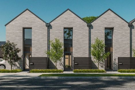 Photo of property in 3/149 Purchas Street, Edgeware, Christchurch, 8013