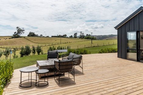 Photo of property in 199a Checkley Road, Raglan, 3295