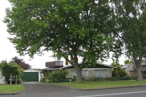 Photo of property in 246 Queen Street, Pukekohe, 2120
