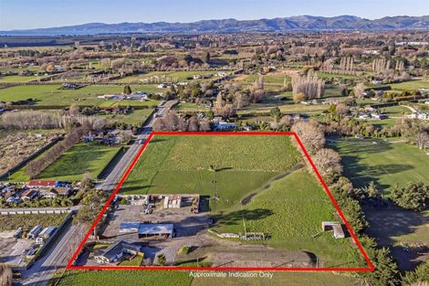 Photo of property in 745 Marshland Road, Ouruhia, Christchurch, 8083